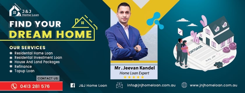 J & J HOME LOAN - Sydney & Parramatta Mortgage Brokers