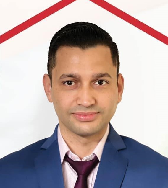 Jeevan Kandel - Principal Mortgage Broker